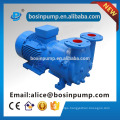 vacuum container with pump